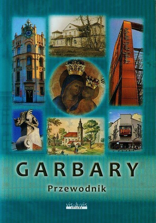 Garbary. Przewodnik