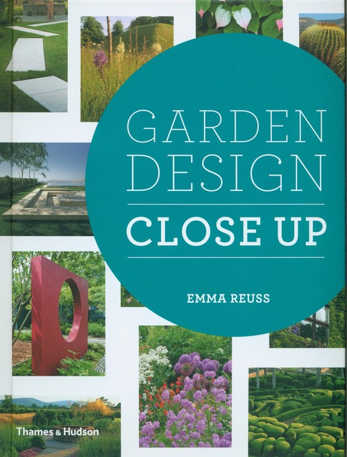 Garden Design Close Up