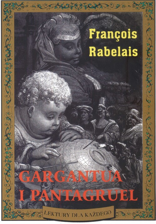 Gargantua i Pantagruel