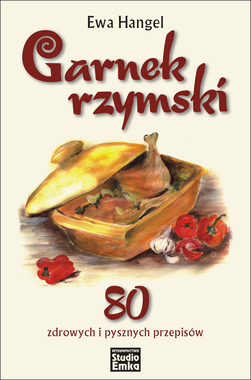 Garnek rzymski