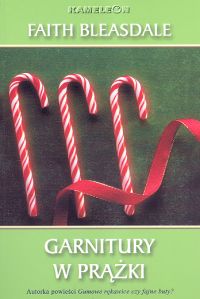 Garnitury w prążki