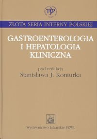 Gastroenterologia i hepatologia kliniczna