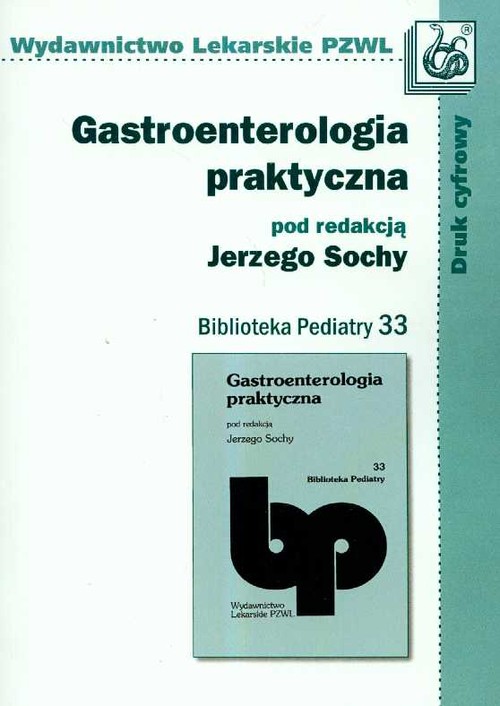 Gastroenterologia praktyczna