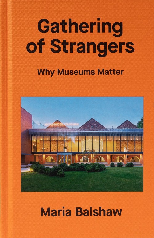 Gathering of Strangers