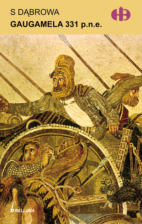 Gaugamela 331 p.n.e.