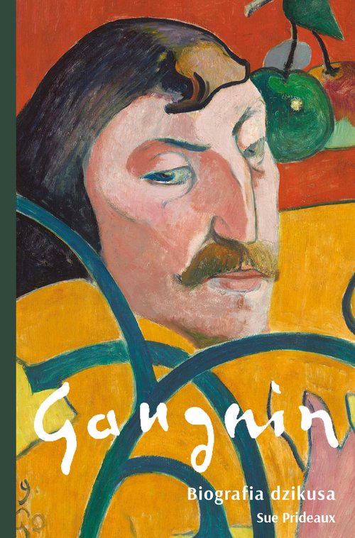 Gauguin. Biografia dzikusa