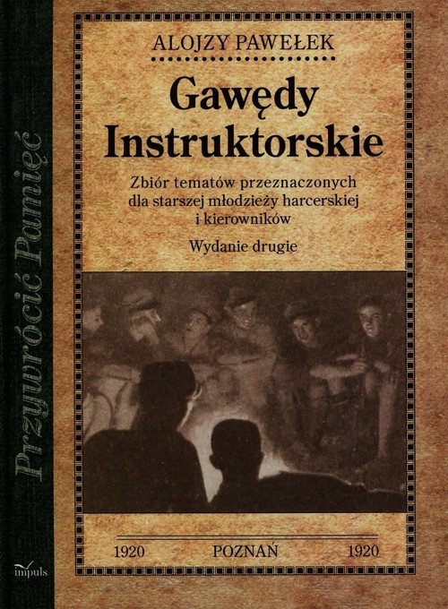 Gawędy instruktorskie