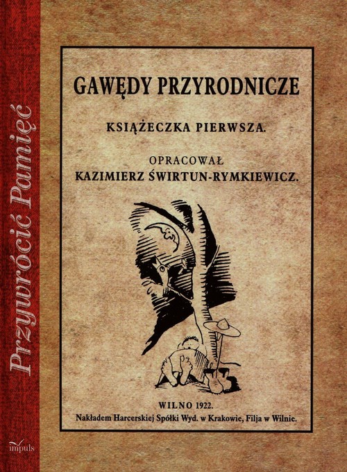 Gawędy przyrodnicze