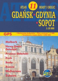 Gdańsk Gdynia Sopot