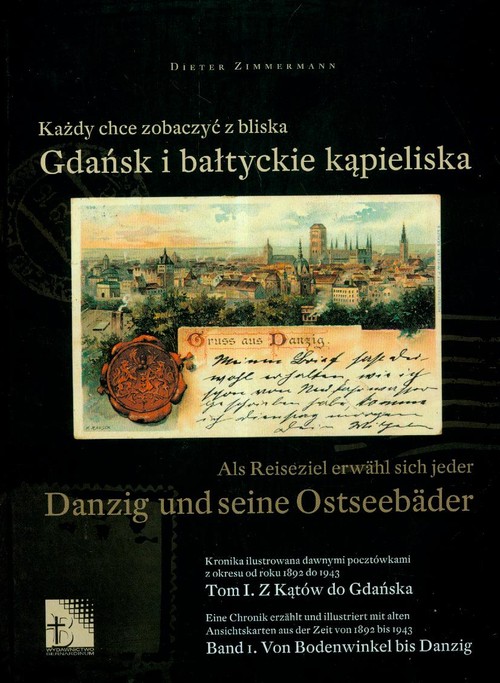 Gdańsk i bałtyckie kąpieliska