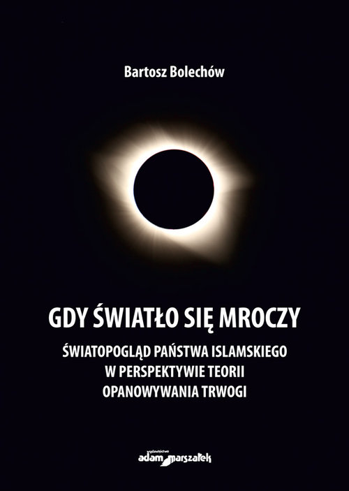Gdy światło się mroczy