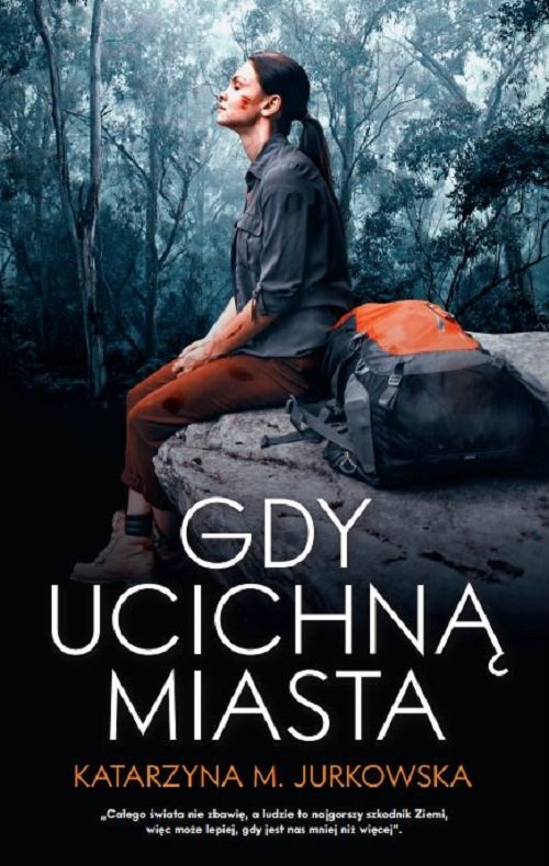 Gdy ucichną miasta