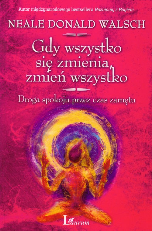 Gdy wszystko się zmienia, zmień wszystko