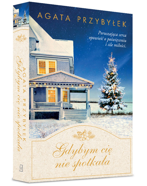 Gdybym cię nie spotkała