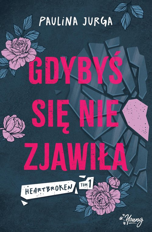 Gdybyś się nie zjawiła