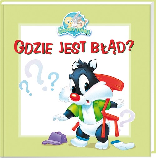 Gdzie jest błąd?