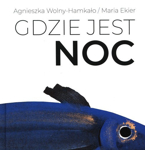 Gdzie jest noc