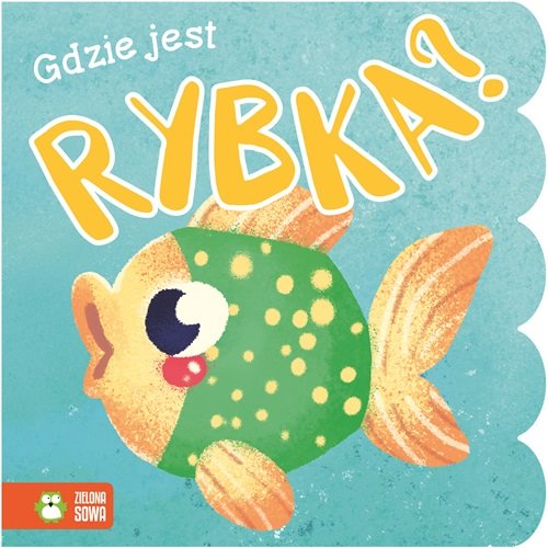 Gdzie jest rybka?