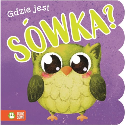 Gdzie jest sówka?