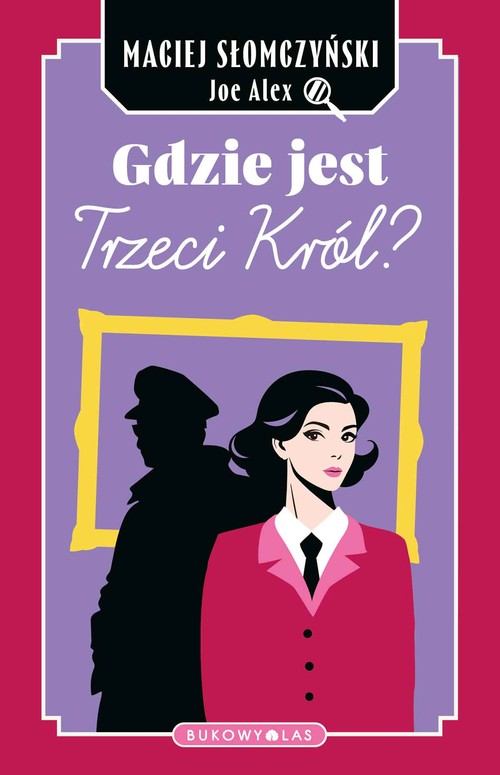 Gdzie jest Trzeci Król?