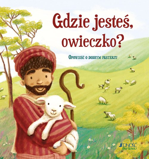 Gdzie jesteś owieczko?