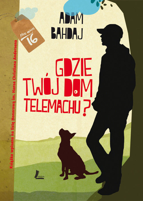 Gdzie twój dom Telemachu