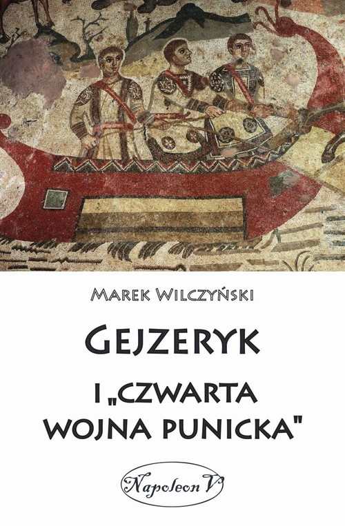 Gejzeryk i czwarta wojna punicka