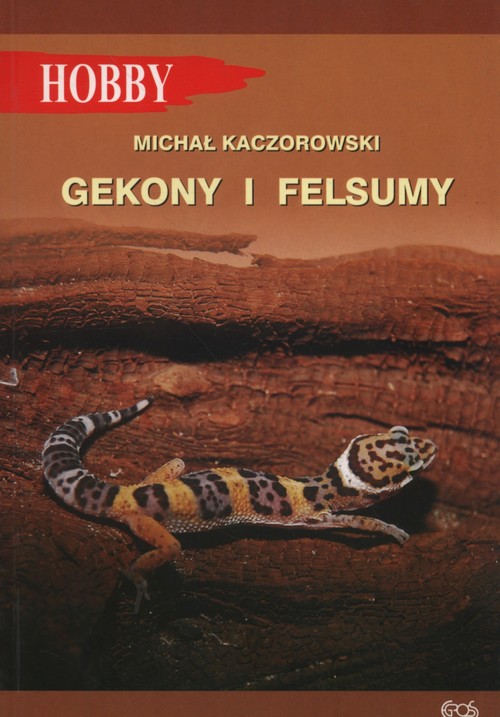 Gekony i felsumy