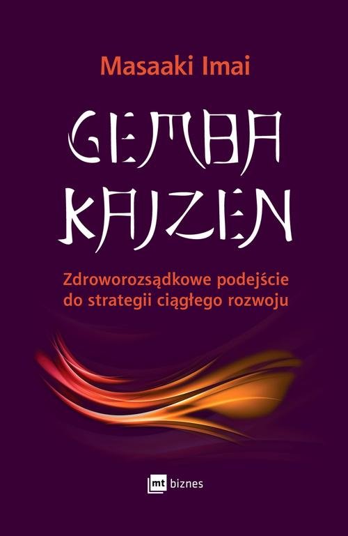 Gemba Kaizen