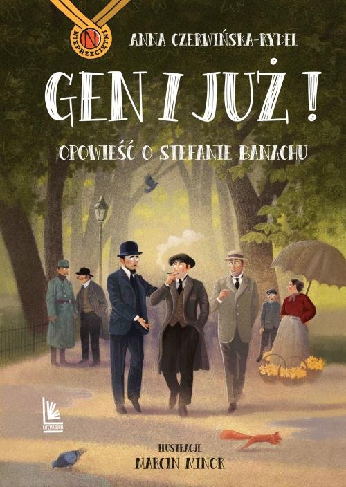 Gen i już!
