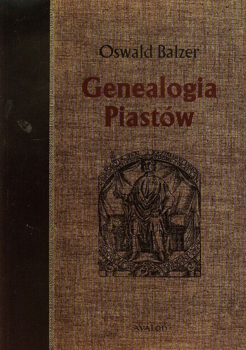 Genealogia Piastów
