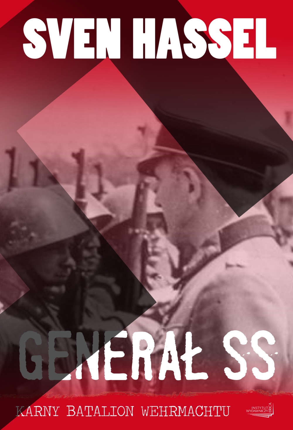 Generał SS