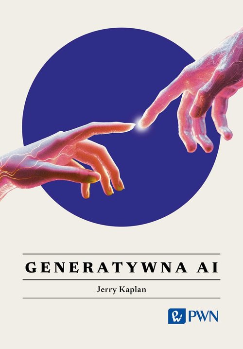 Generatywna AI.
