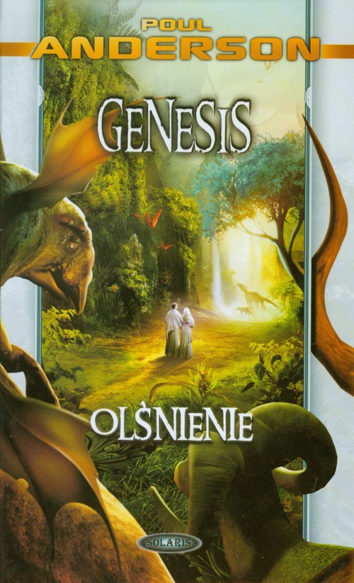 Genesis/Olśnienie