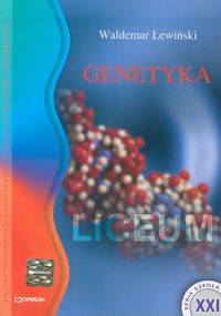 Genetyka Liceum