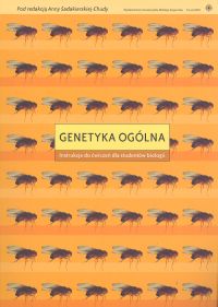 Genetyka ogólna. Instrukcje do ćwiczeń dla studentów biologii /UMK/