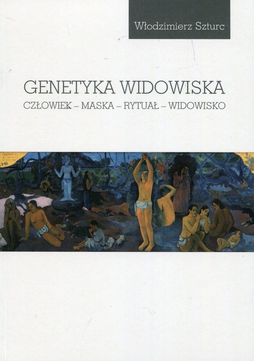 Genetyka widowiska