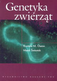 Genetyka zwierząt