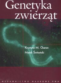 Genetyka zwierząt