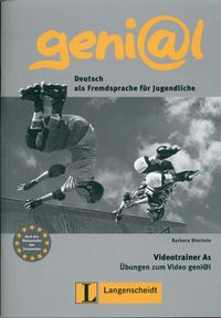 Genial 1A Videotrainer