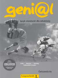 Genial A1 Ćwiczenia