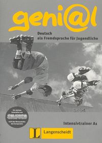 Genial A1 Intensivtrainer