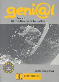 Genial A2 Intensivtrainer