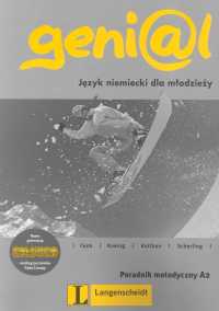 Genial A2 Poradnik metodyczny