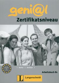 Genial B1 Arbeitbuch