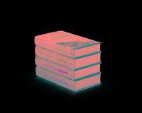 Genialna przyjaciółka / Historia nowego nazwiska / Historia ucieczki / Historia zaginionej dziewczyn