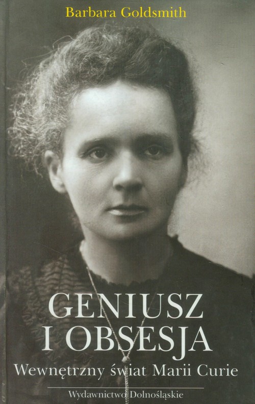 Geniusz i obsesja