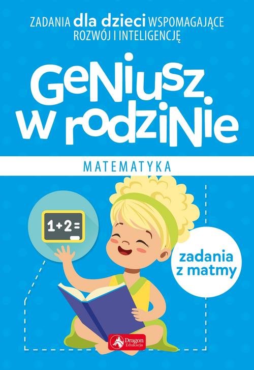 Geniusz w rodzinie Matematyka