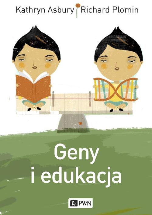 Geny i edukacja