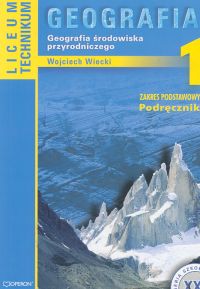 Geografia 1 Podręcznik